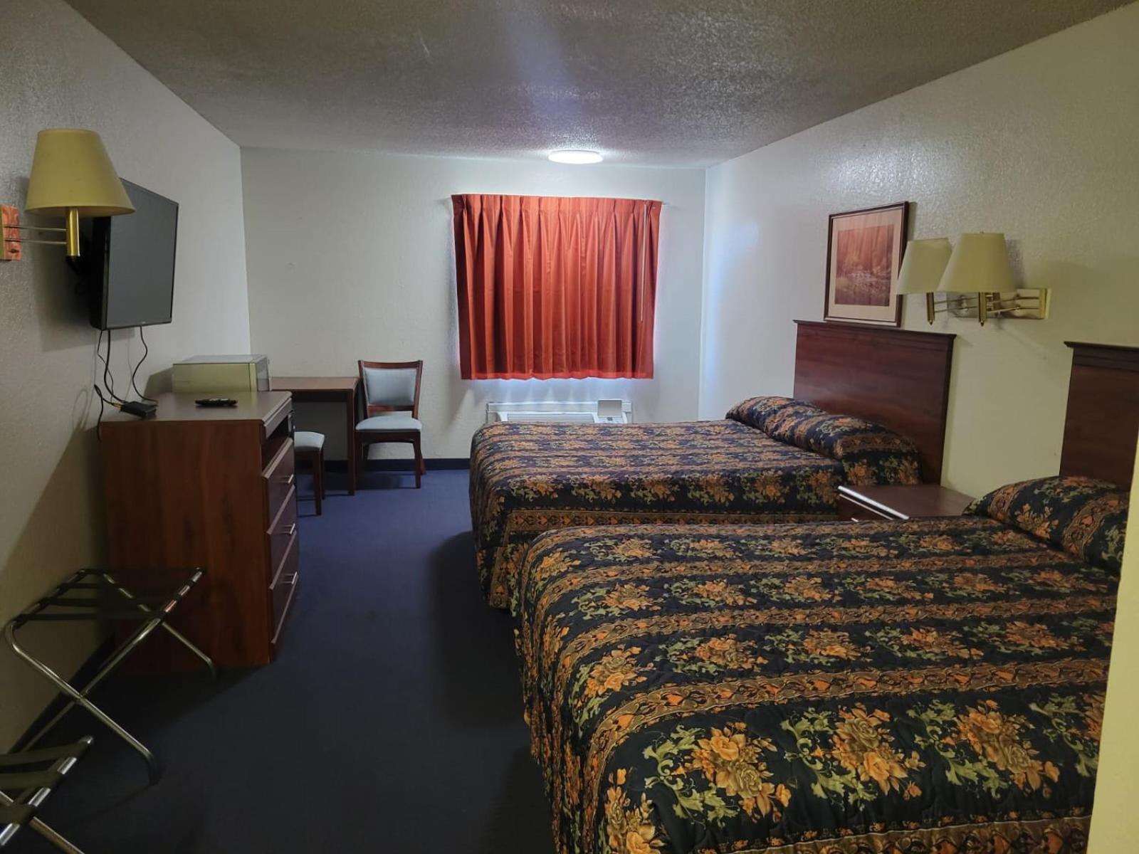 Econo Lodge West 9/14