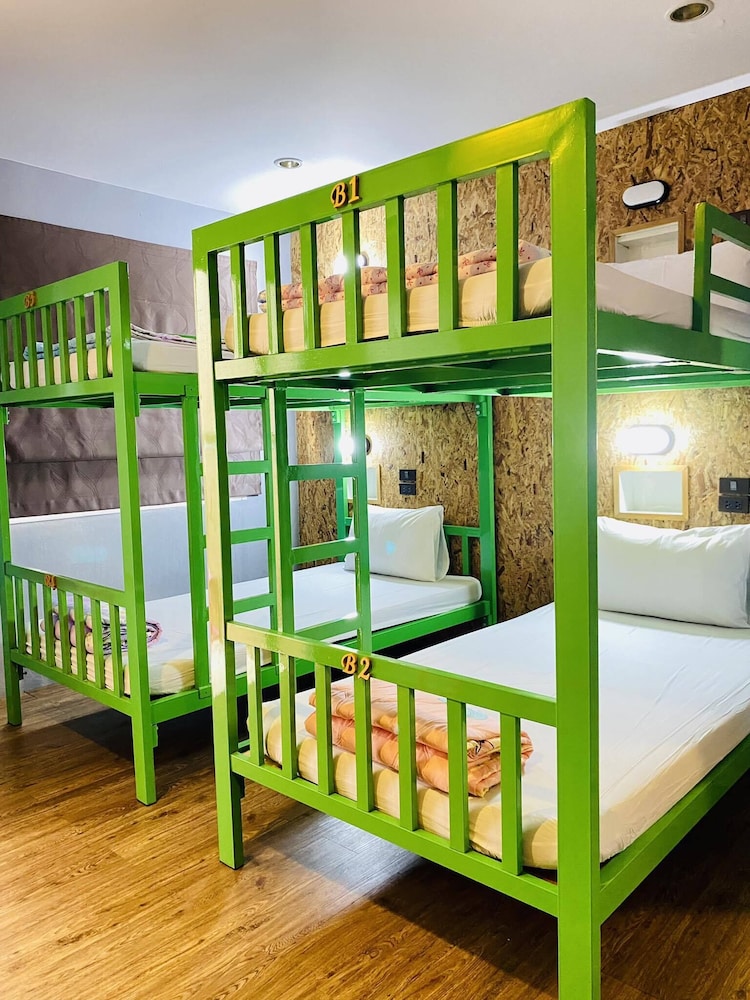 Frutta Hostel - Adults Only 22/48