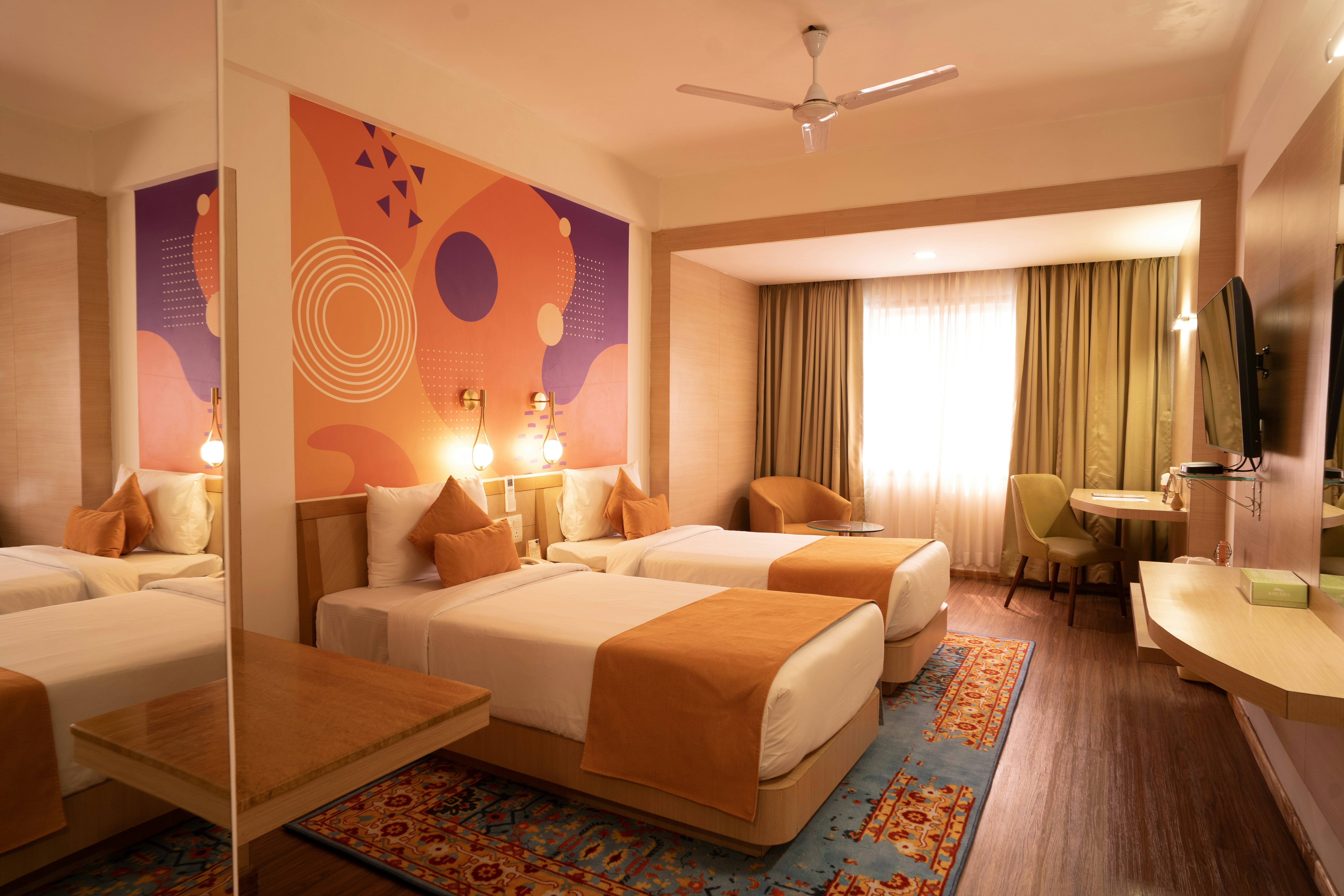 IRA By Orchid Bhubaneswar 29/62