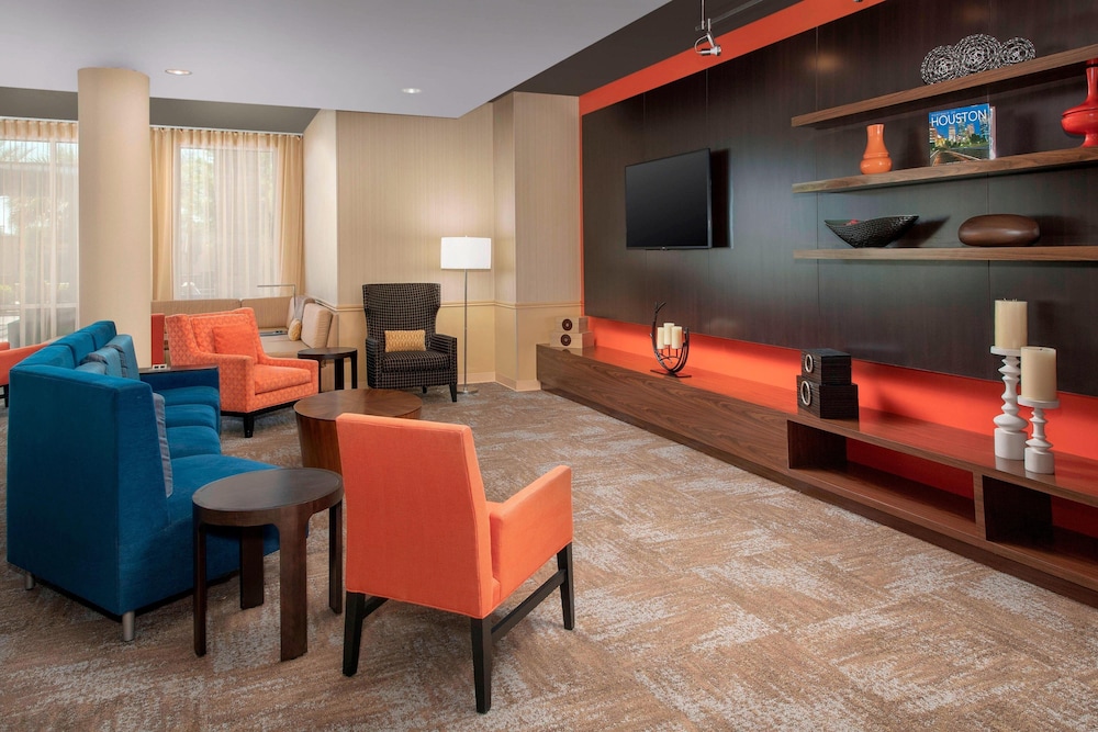 Courtyard Houston Nw 290 Corridor 27/49