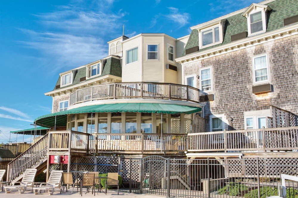 Club Wyndham Bay Voyage Inn in JAMESTOWN - RI