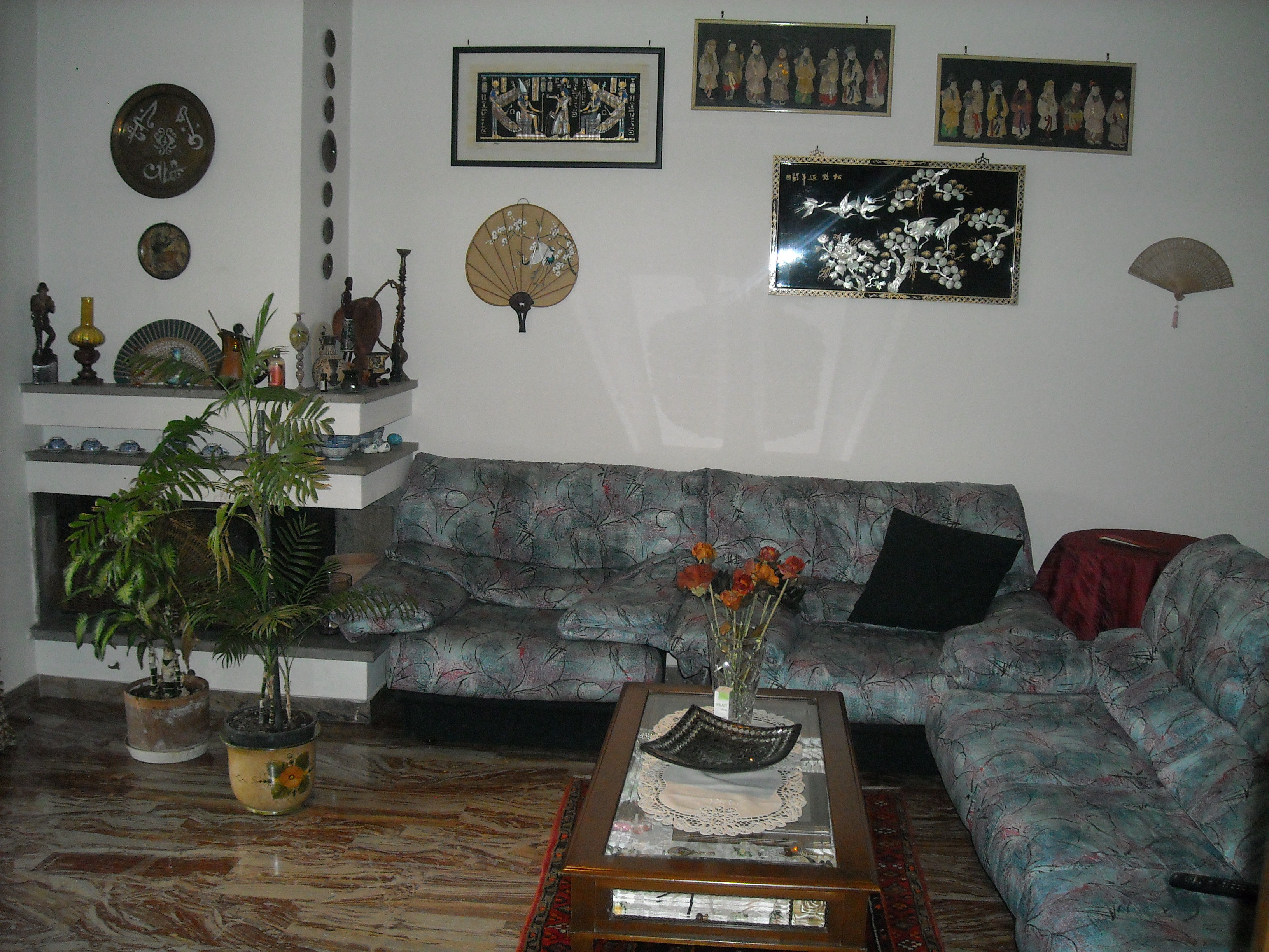 Giardino degli Aranci B&B 35/56