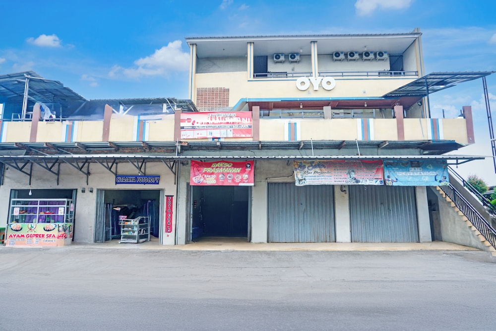 Hotel O Sukarame Near Universitas Islam Negeri Raden Intan Lampun Formerly Hotel Wisma Tri Handayani photo4