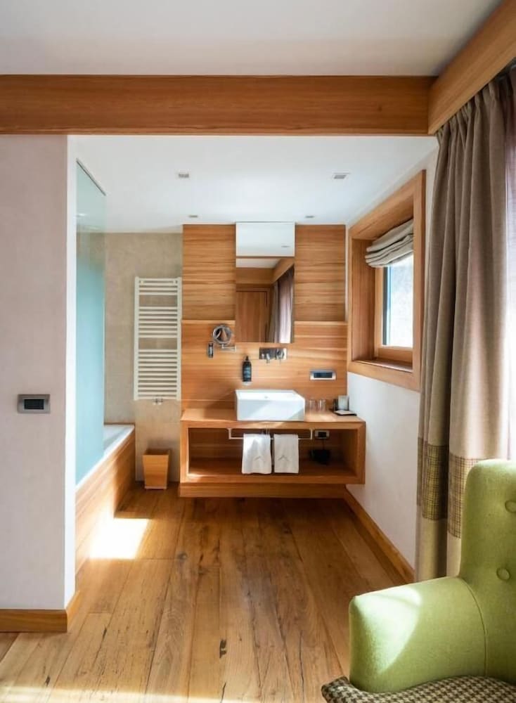 Hotel Larice Suite&Breakfast 53/60