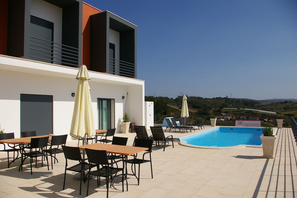 Casa Ceedina Bed and Breakfast & Beauty 13/65