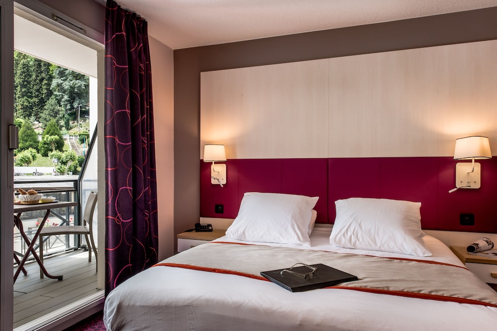 La Vanoise Hotel 10/40