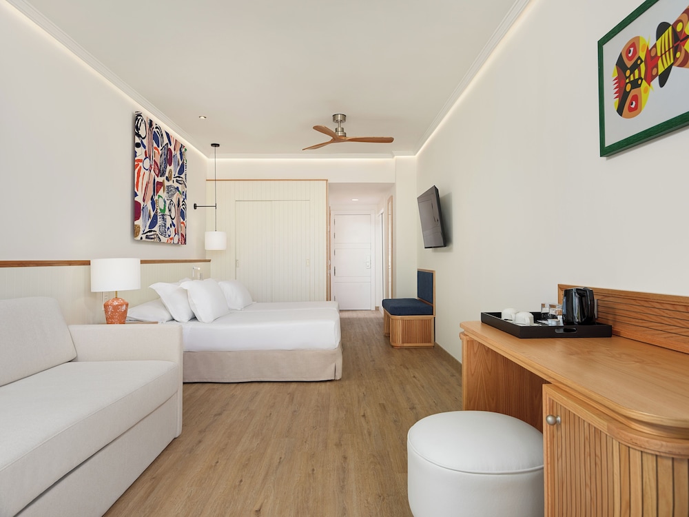 H10 Lanzarote Princess 32/50