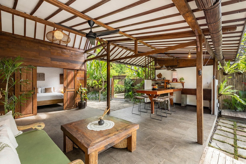 Rimba Villas Gili Air 38/50