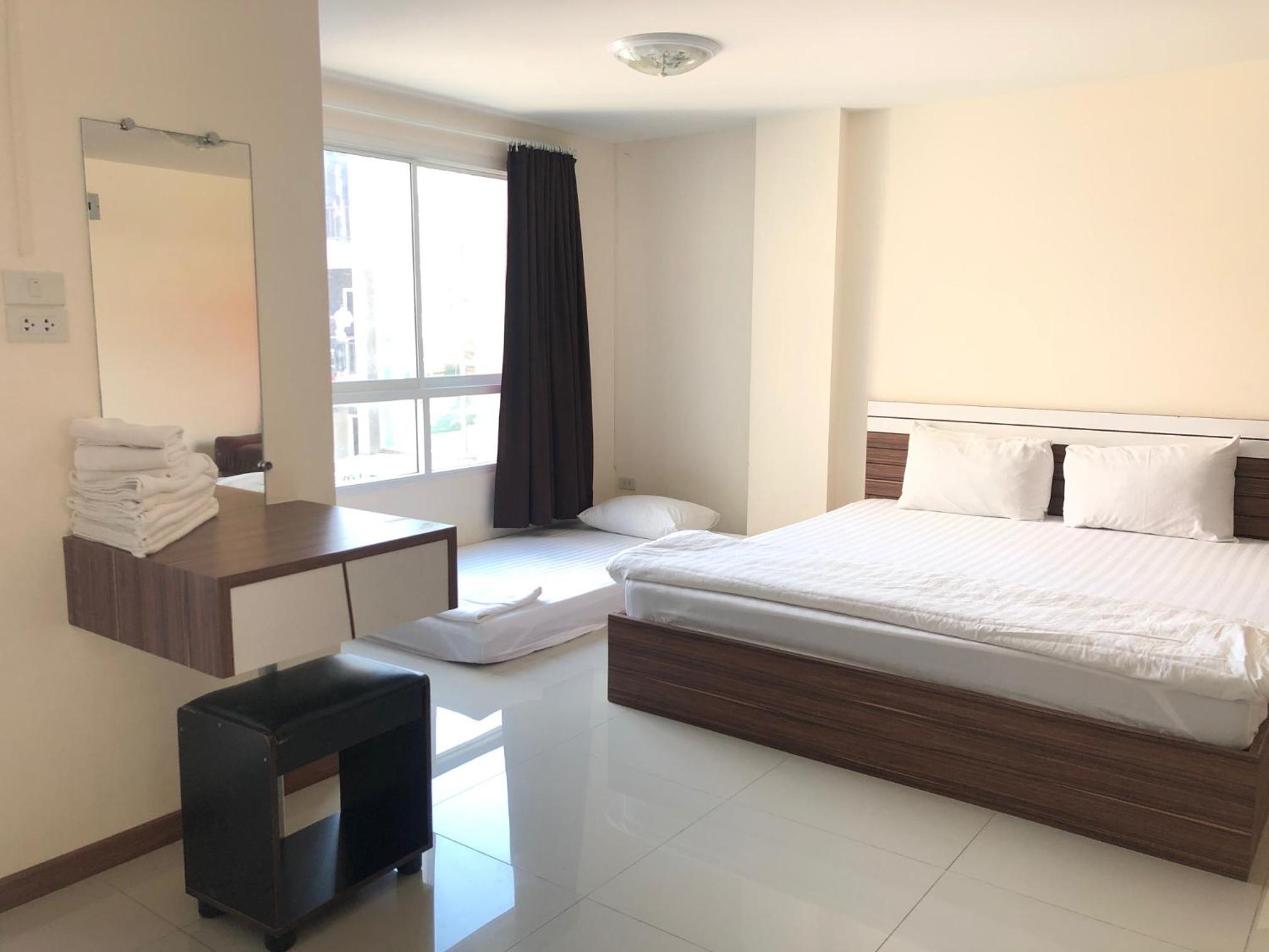 My ROOM Nakhonpathom 20/50