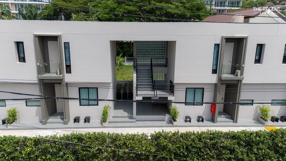 The Regent Resort Phuket 4/60