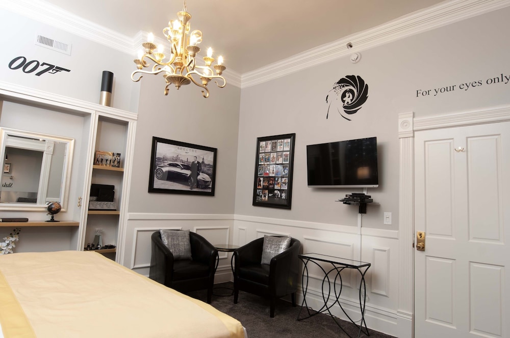 Anniversary Inn - South Temple 28/50