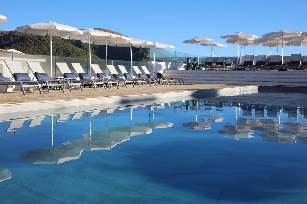 Mar Azul Hotel - Adults Only 40/43