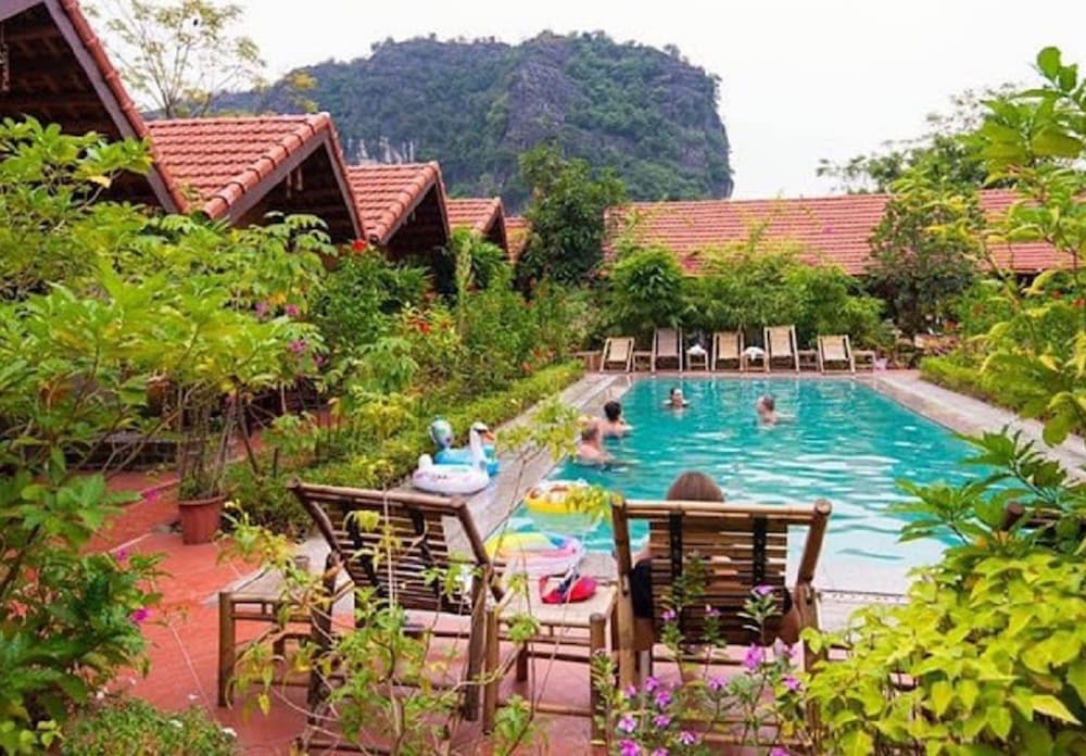 Tam Coc Garden Homestay 66/71