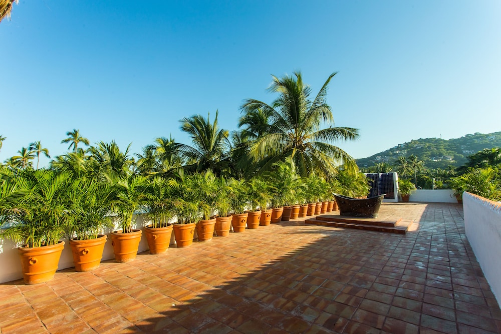El Pueblito Sayulita 69/75