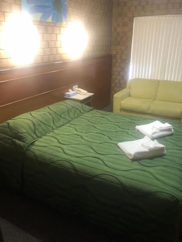 Pavlos Motel 19/39