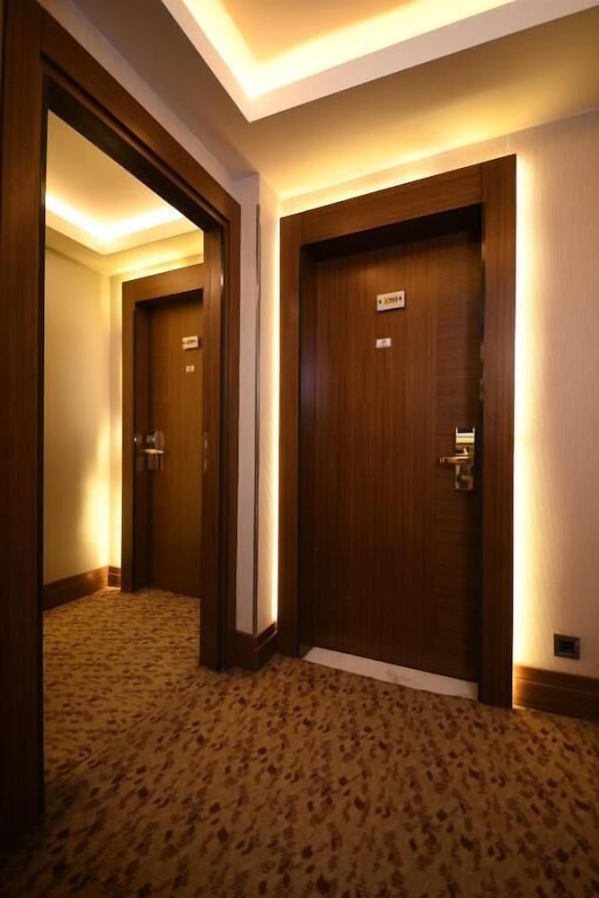 Grand Star Hotel Bosphorus 57/86