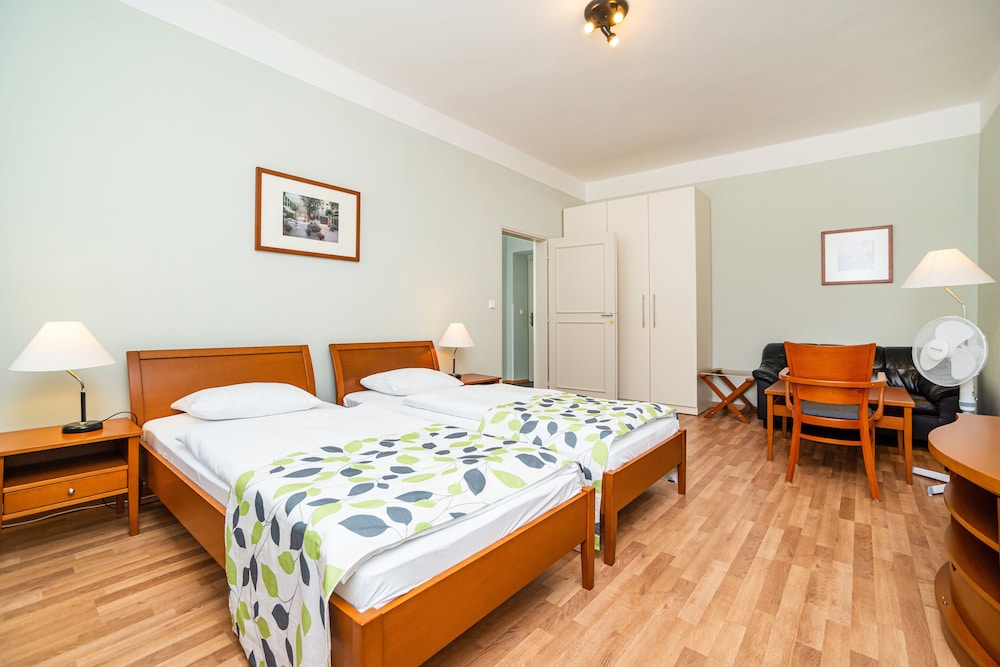 Orion Hotel Prague 23/68