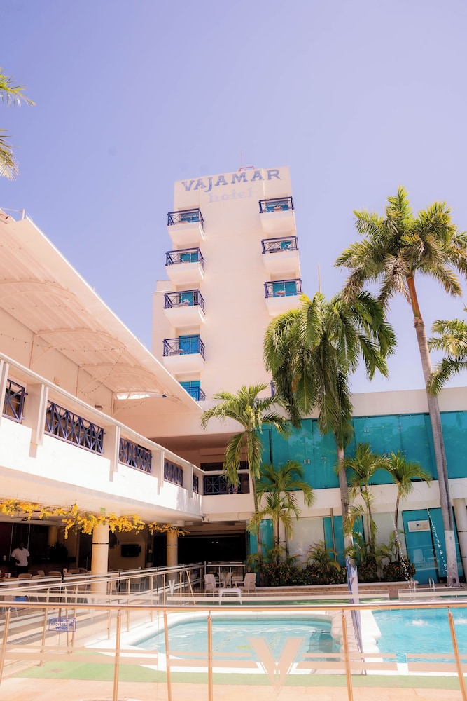 Hotel Vajamar 1/33