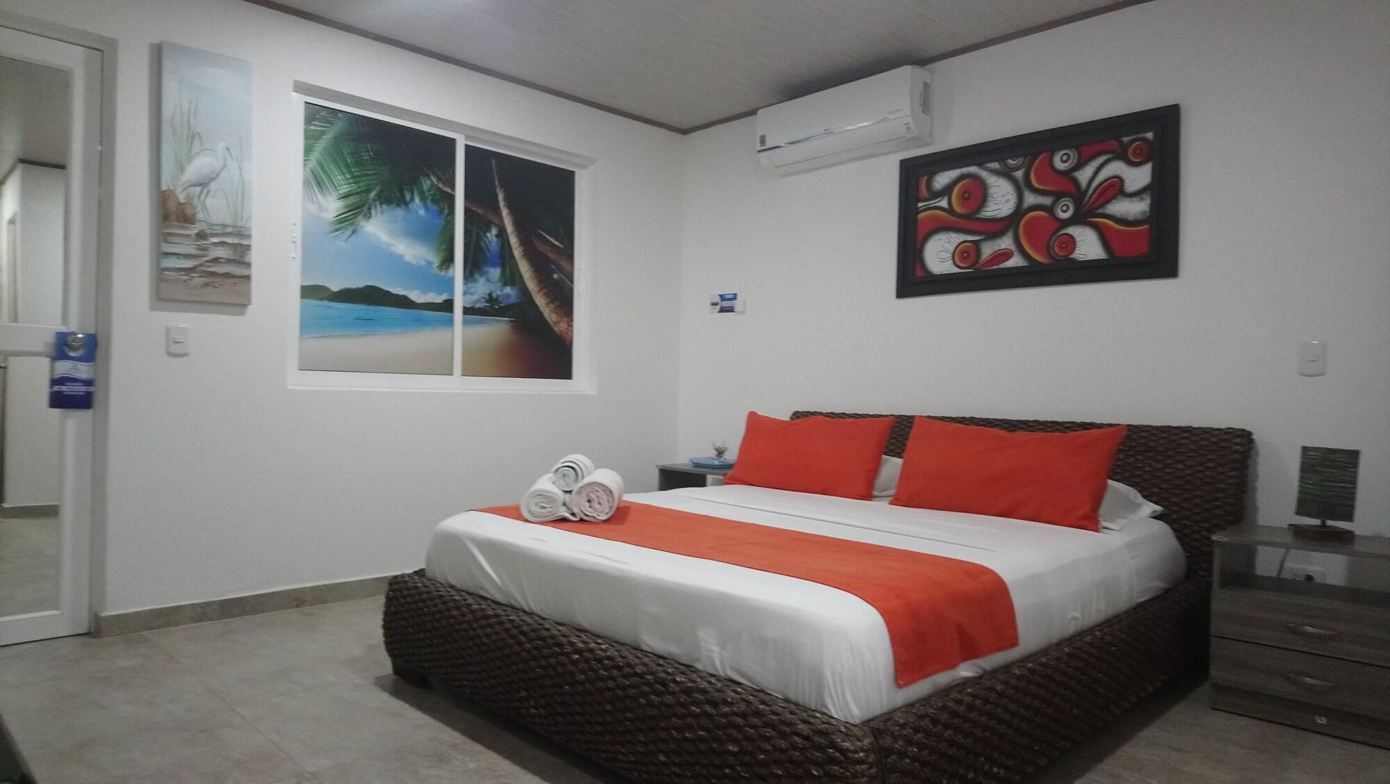 Hotel Mare Mare Inn 13/23