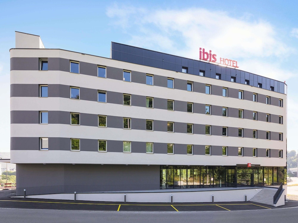 Ibis Baden Neuenhof 3/70