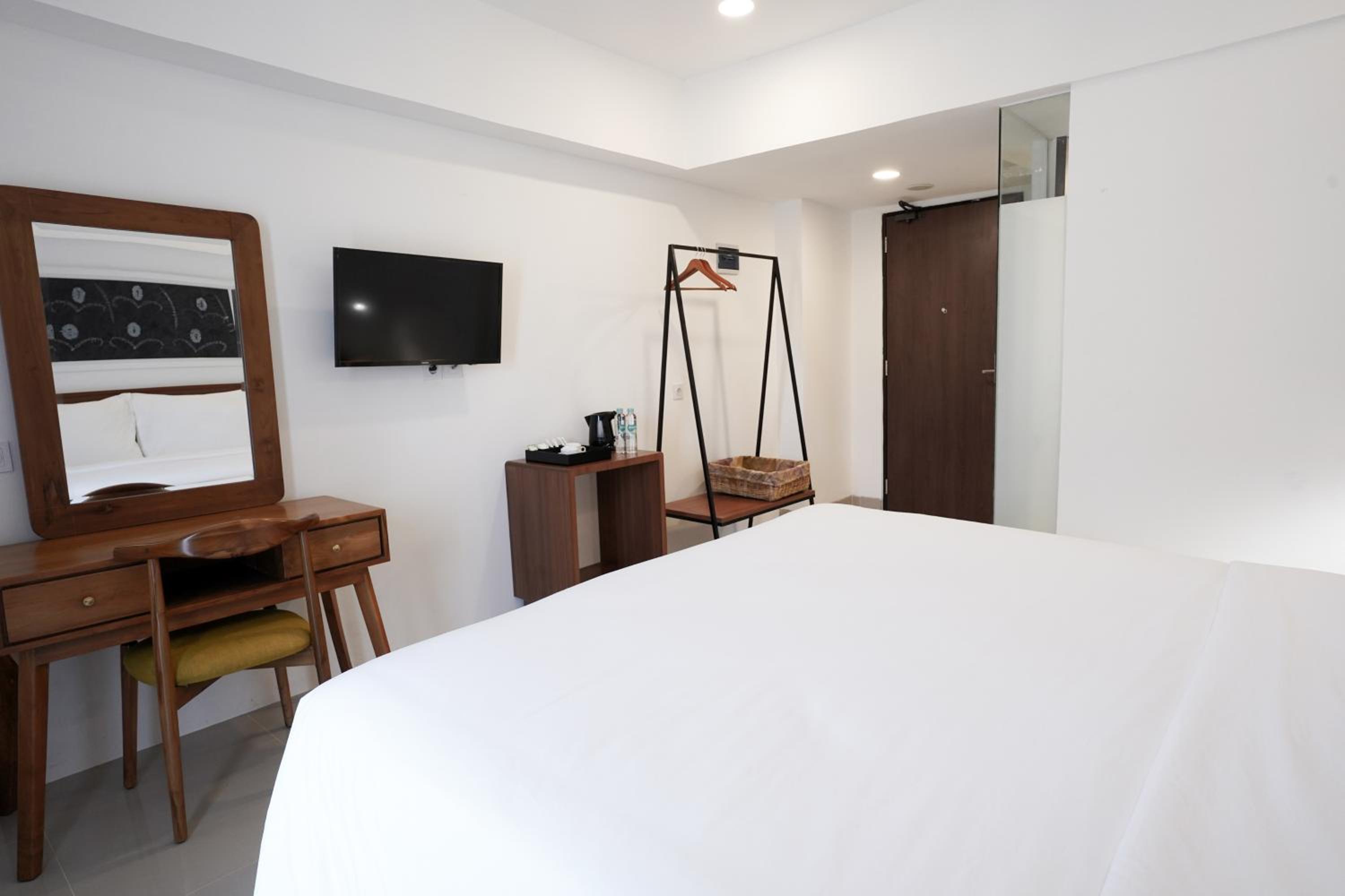 Coffee Hotel Ayola Dolok Sanggul 17/33