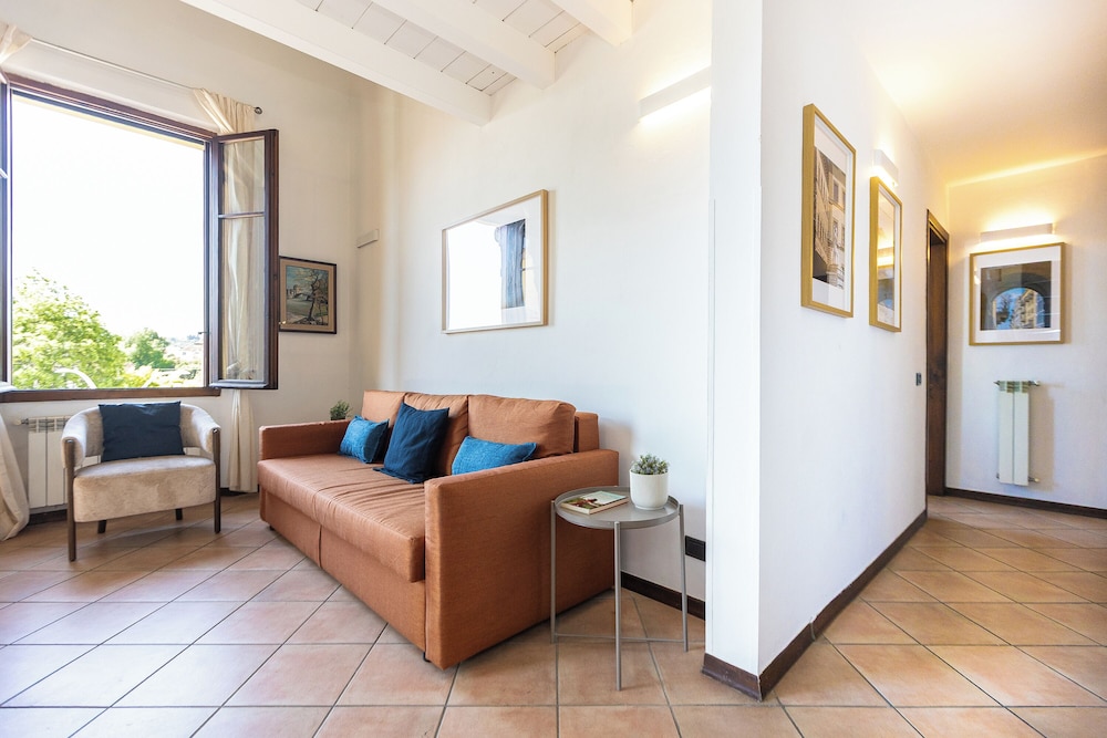 Rental In Rome Rosselli Palace Apartment 5 38/49