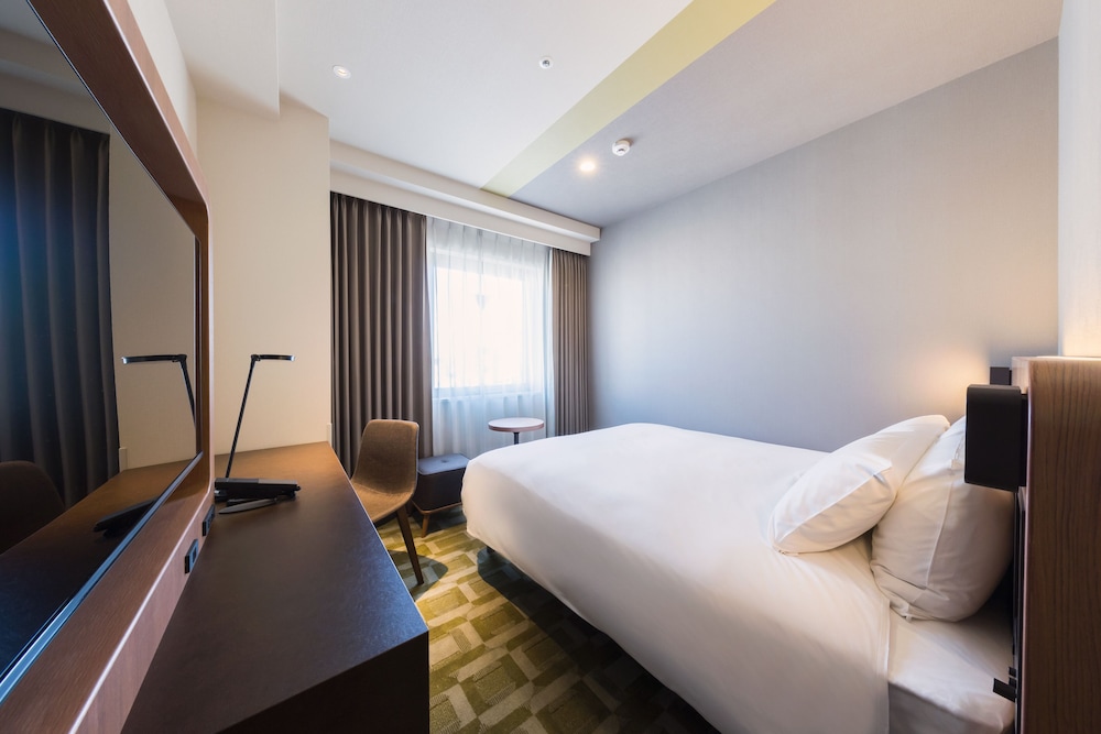 Hotel Mets Akabane 16/39