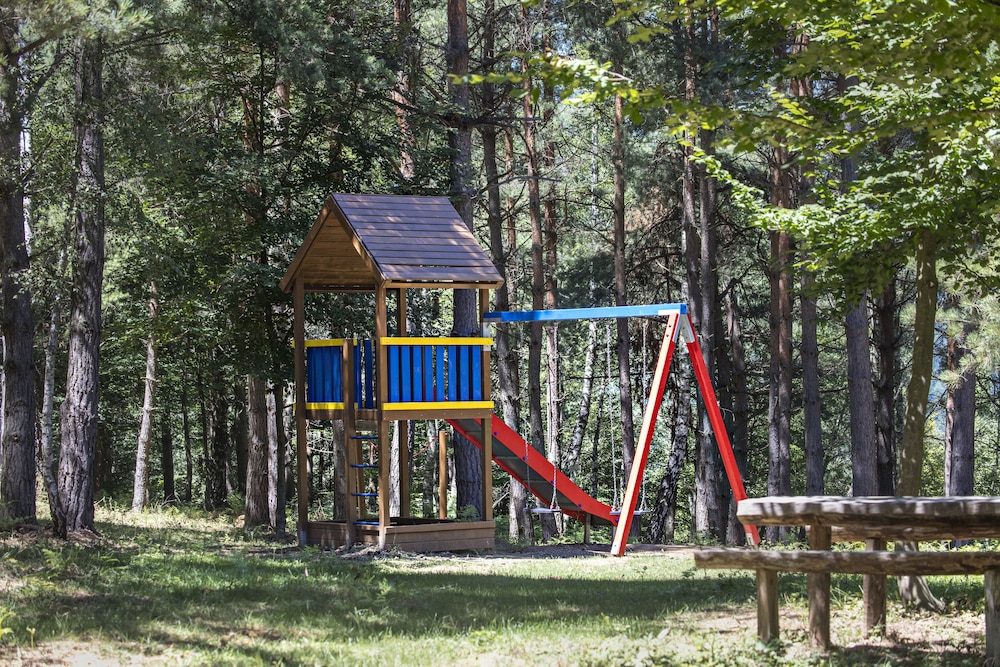 Tarcin Forest Resort & Spa Sarajevo - MGallery Collection 40/71