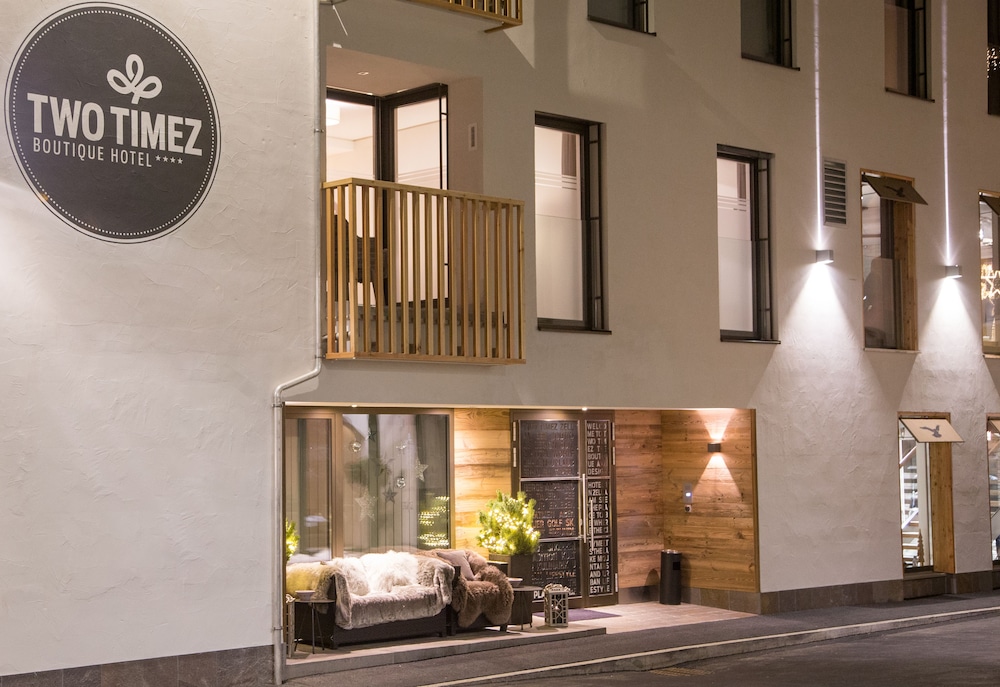 Two Timez Boutique Hotel 36/50