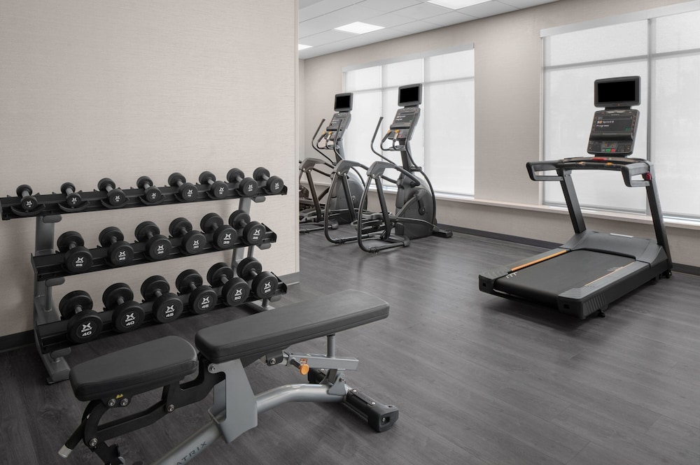 TownePlace Suites Sacramento Rancho Cordova 16/49