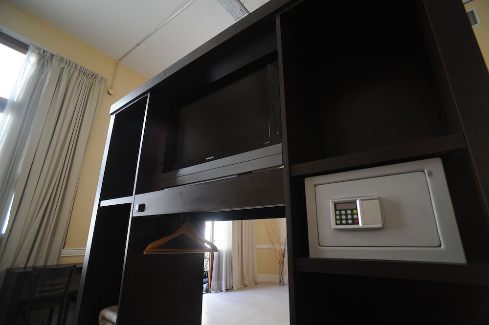 Up Tribeca Hotel 37/64