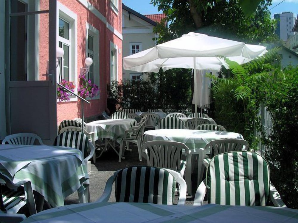 Scherer Hotel in SALZBURG
