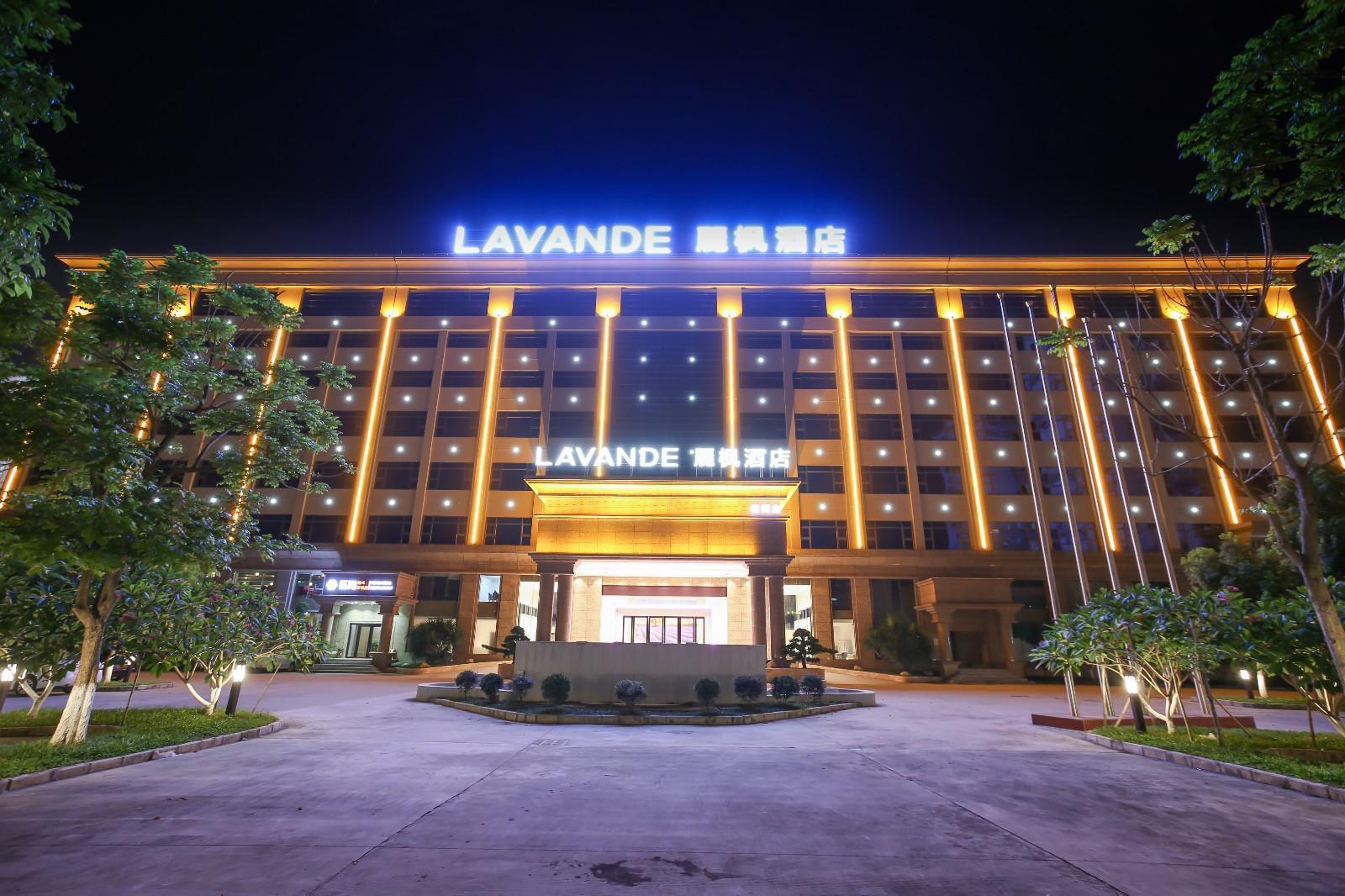 Lavande Hotel (Dongguan Chang'an Fuhu) 5/53