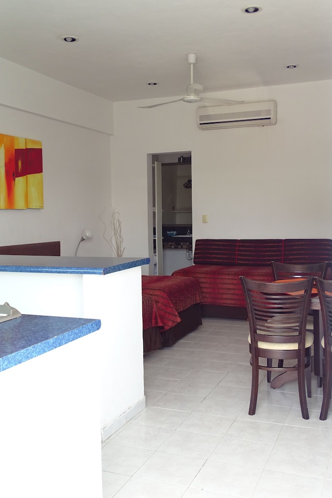 Aparthotel Siete 32 30/40