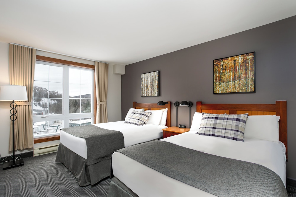 2 BEDROOMS, CONDO