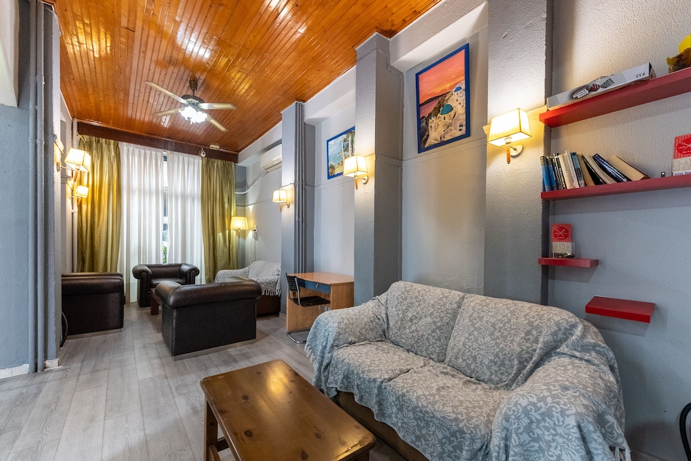 Sparta Team Hotel - Hostel 53/73