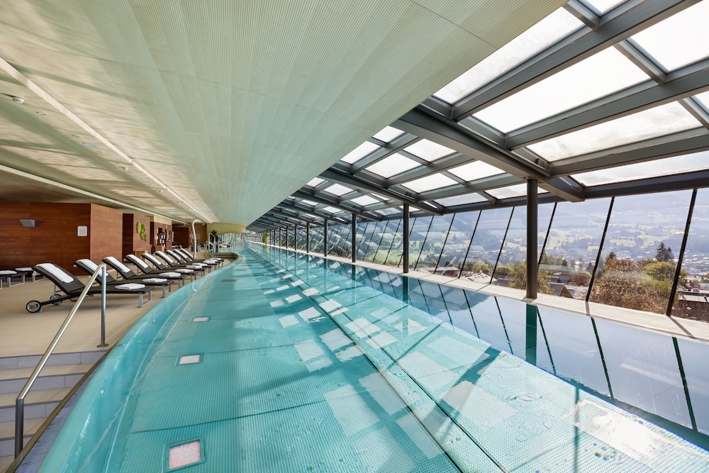 Austria Trend Hotel Schloss Lebenberg 12/35