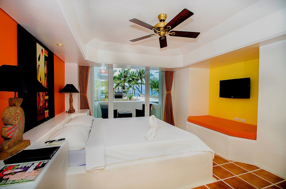 Calypso Beach Dive Resort 27/76