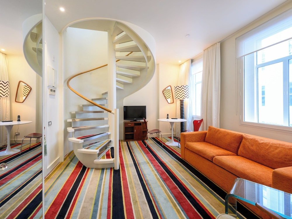 Hotel DeBrett 43/67
