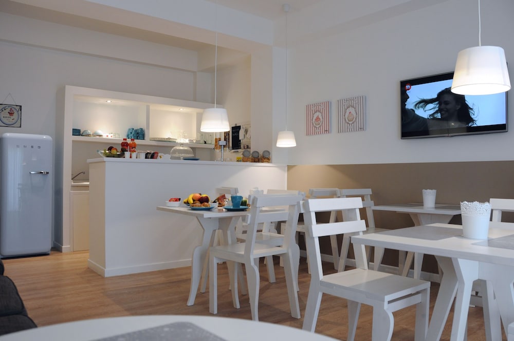 B&B Medinblu 25/28