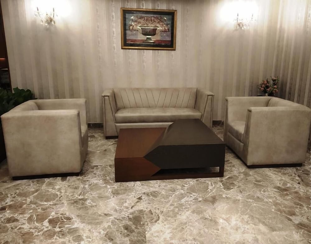 Hotel Shagun Zirakpur 33/50