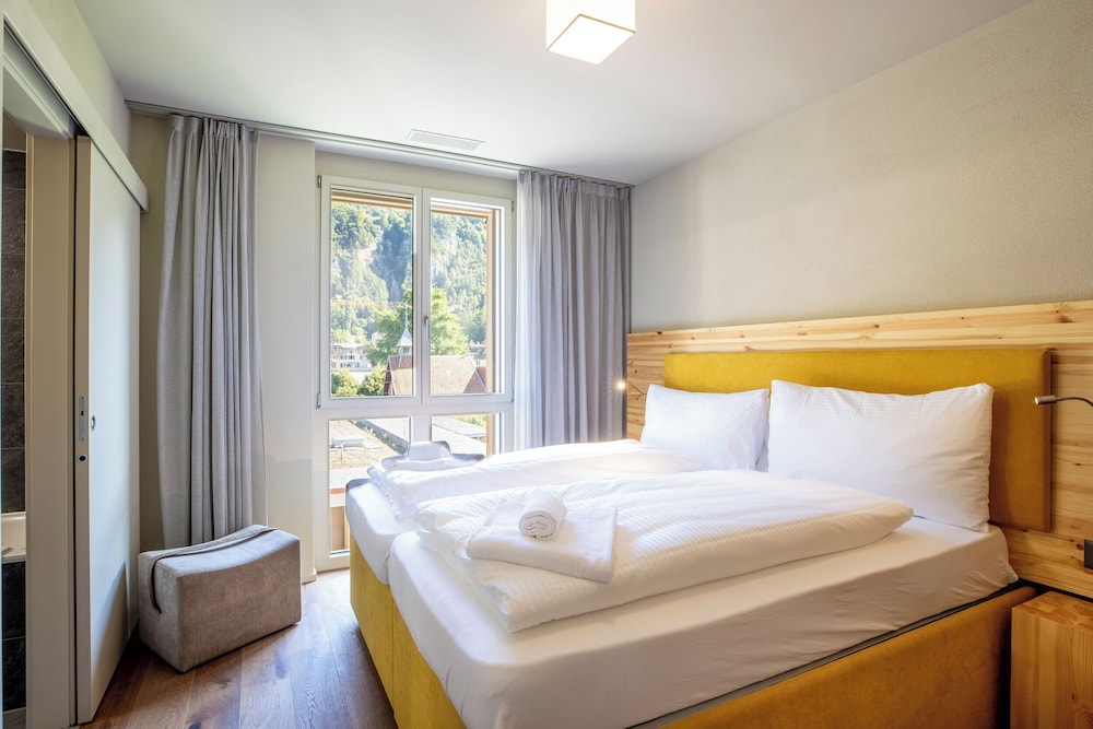 2 Bedrooms, Apartment, 2 Double Beds, Sofa, Balcony or Terrace