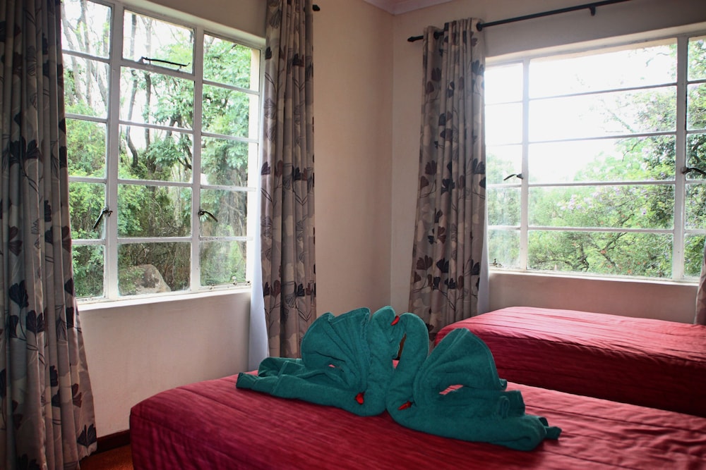 Natal Spa Hot Springs and Leisure Resort 23/50