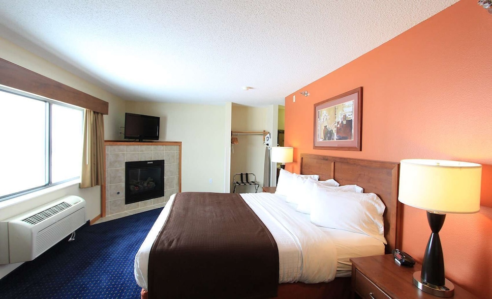 AmericInn by Wyndham Cedar Rapids/CID Airport 15/39