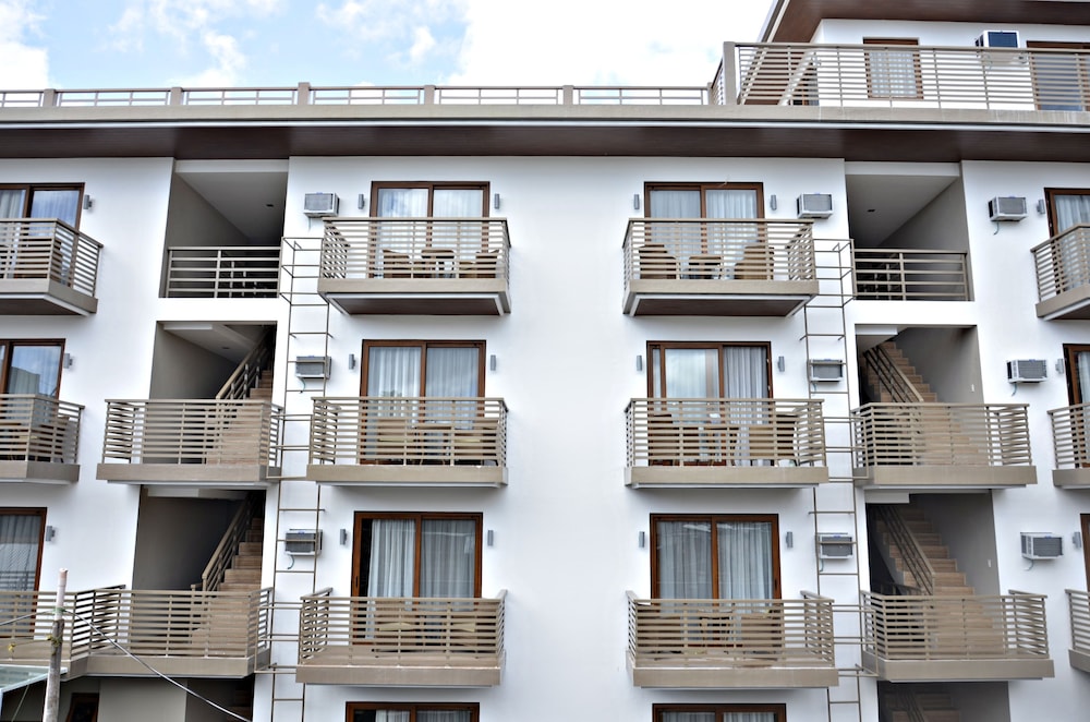The Piccolo Hotel Of Boracay 3/61