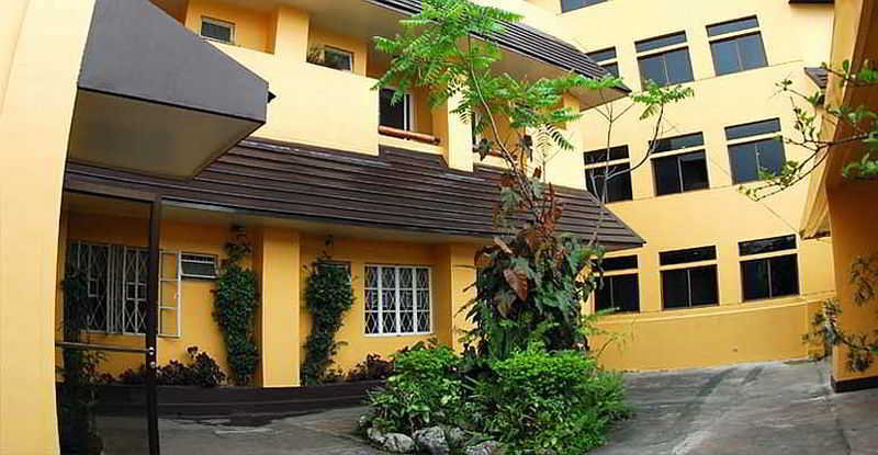 El Cielito Hotel Baguio 45/45