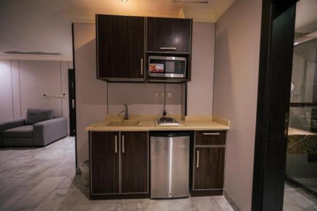 فندق ابريز - جدة (EBREEZ HOTEL) 50/51