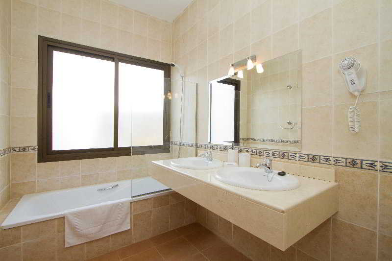 Villas Blancas 21/22