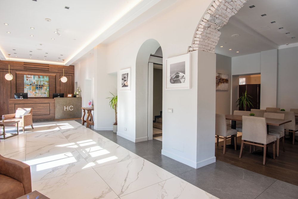 Hotel Centrale 4/67