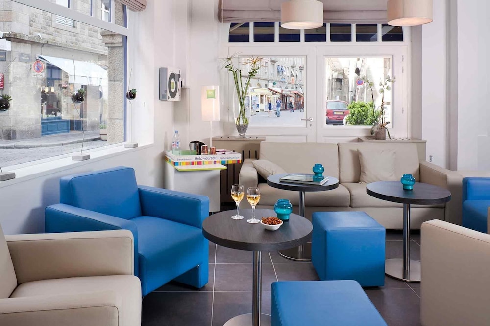 Ibis Styles Saint Malo Centre Historique 43/75